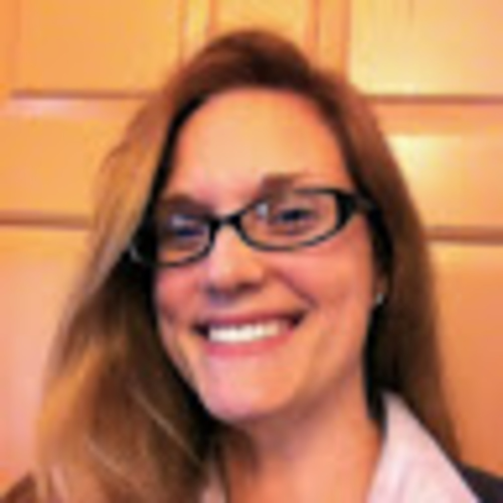 Meet your Posher, Lindsay